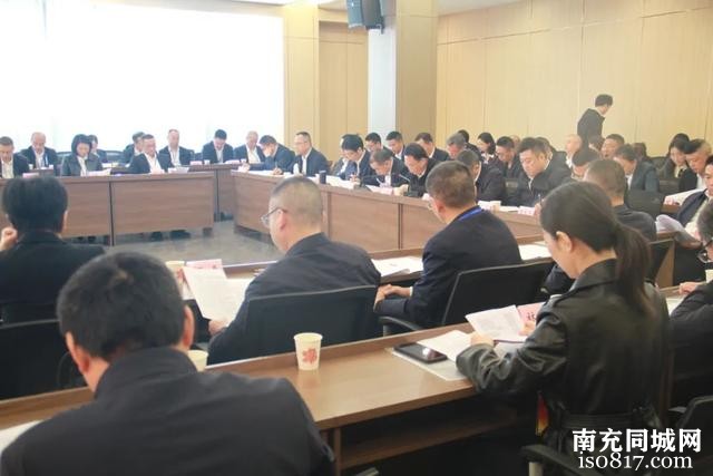 西充县人大常委会组织代表开展集中视察活动-4.jpg