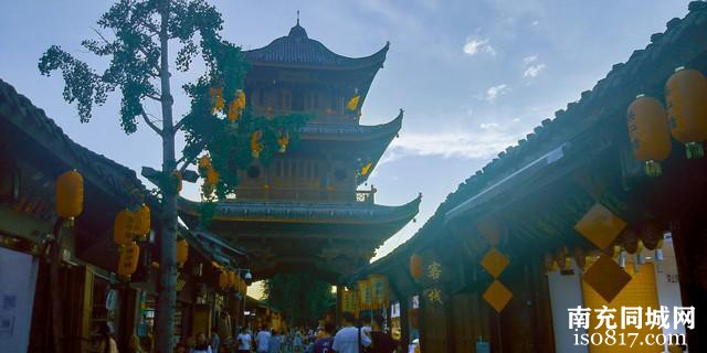 探访阆中古城：体验刺激与乐趣的完美结合-2.jpg