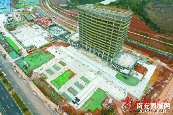 临江新区西充片区重点项目建设迈上“快车道”-1.jpg