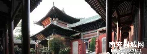 阆中古城：千年历史，百年风华-5.jpg