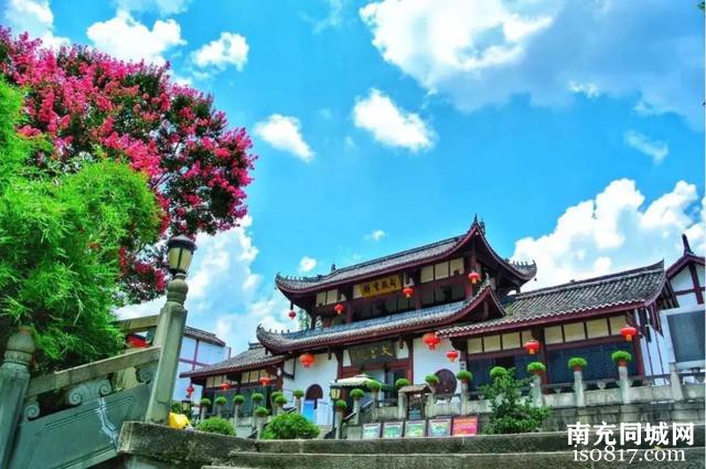 阆中市被评为“中国文旅融合高质量发展示范城市”-8.jpg