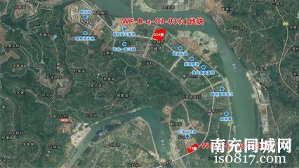 南充：土拍落幕，揽金35亿！6宗，约729亩！-y8.jpg