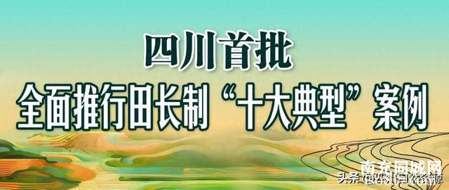 田长制“十大典型”案例⑧：南充市仪陇县多措并举打造川东北丘区样板-1.jpg