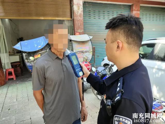 蓬安交警曝光一批二、三轮车酒驾司机-4.jpg