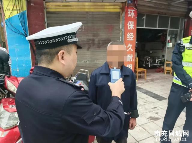 蓬安交警曝光一批二、三轮车酒驾司机-8.jpg