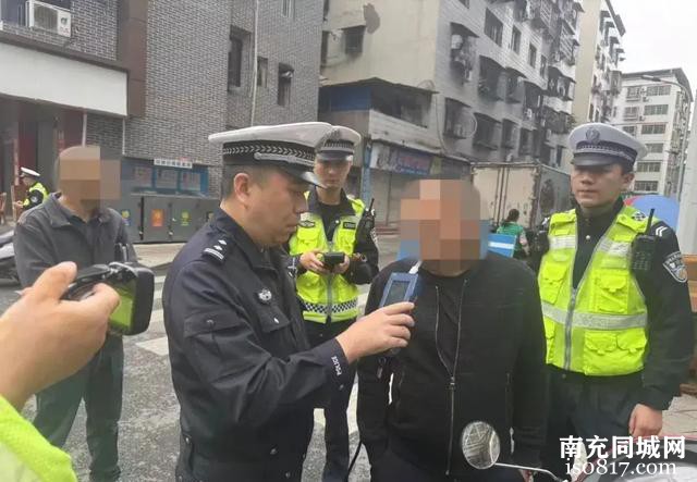 蓬安交警曝光一批二、三轮车酒驾司机-7.jpg