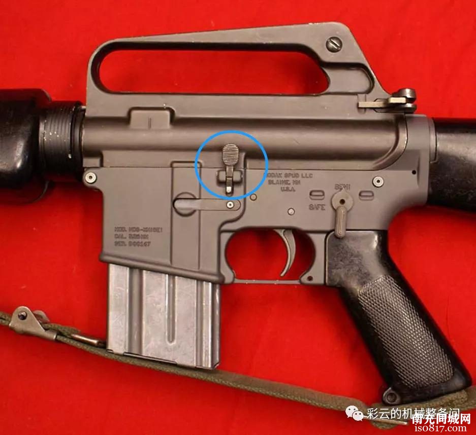 RA-15步枪，俄版HK416——战斗民族对AR步枪的深度改造-y8.jpg