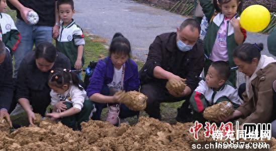 南充顺庆：发展特色乡村旅游 促进乡村产业振兴-1.jpg