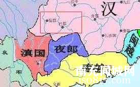 四川为什么叫四川，而不叫三川或五川？太涨姿势了！-y7.jpg