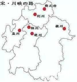 四川为什么叫四川，而不叫三川或五川？太涨姿势了！-y10.jpg