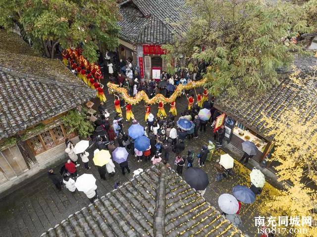 阆中古城闯入全国 5A 景区百强，位列 35-9.jpg