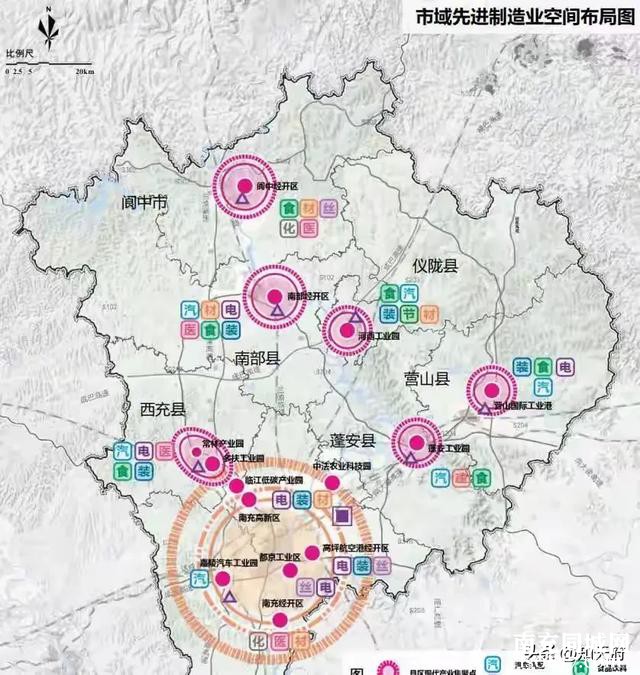 四川：南充市西充、蓬安撤县设区进展如何？回复来了-7.jpg