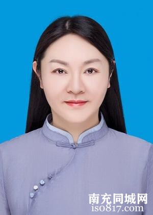 你认识南充市的这几位辛苦付出的美女领导干部吗？-4.jpg