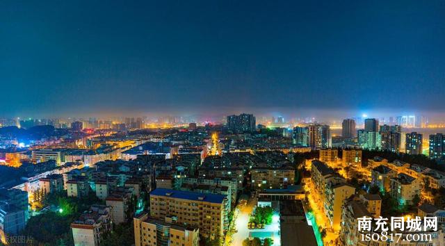 中国最遗憾的城市之一：南充市-5.jpg