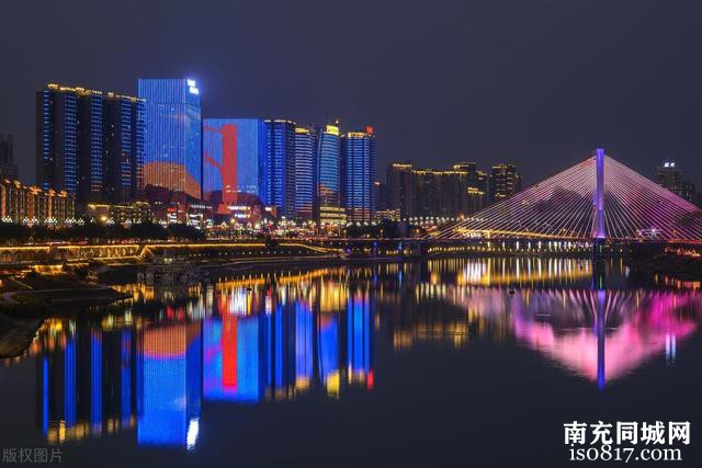中国最平凡的城市——南充市-3.jpg