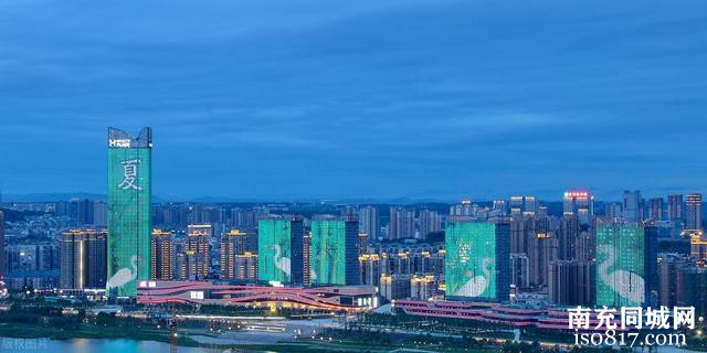 中国最平凡的城市——南充市-6.jpg