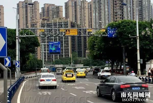 好消息：嘉陵江大桥最快国庆节后通车 限行有望提前结束！-y10.jpg