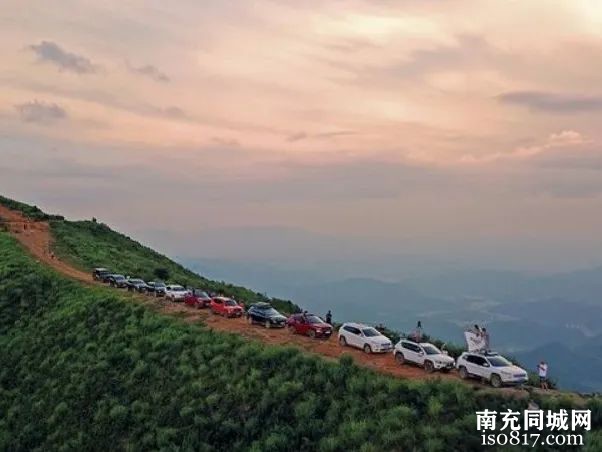 不必去拉萨！又野又美的“江南天路”带你热血点燃丽水瑰丽山川！-y9.jpg