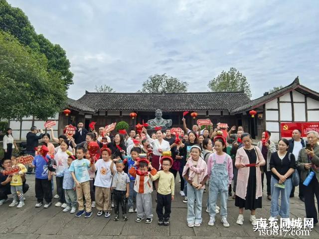 825.3万人次！南充国庆文旅市场多点开花、亮点纷呈，“假日经济”活力十足！-23.jpg