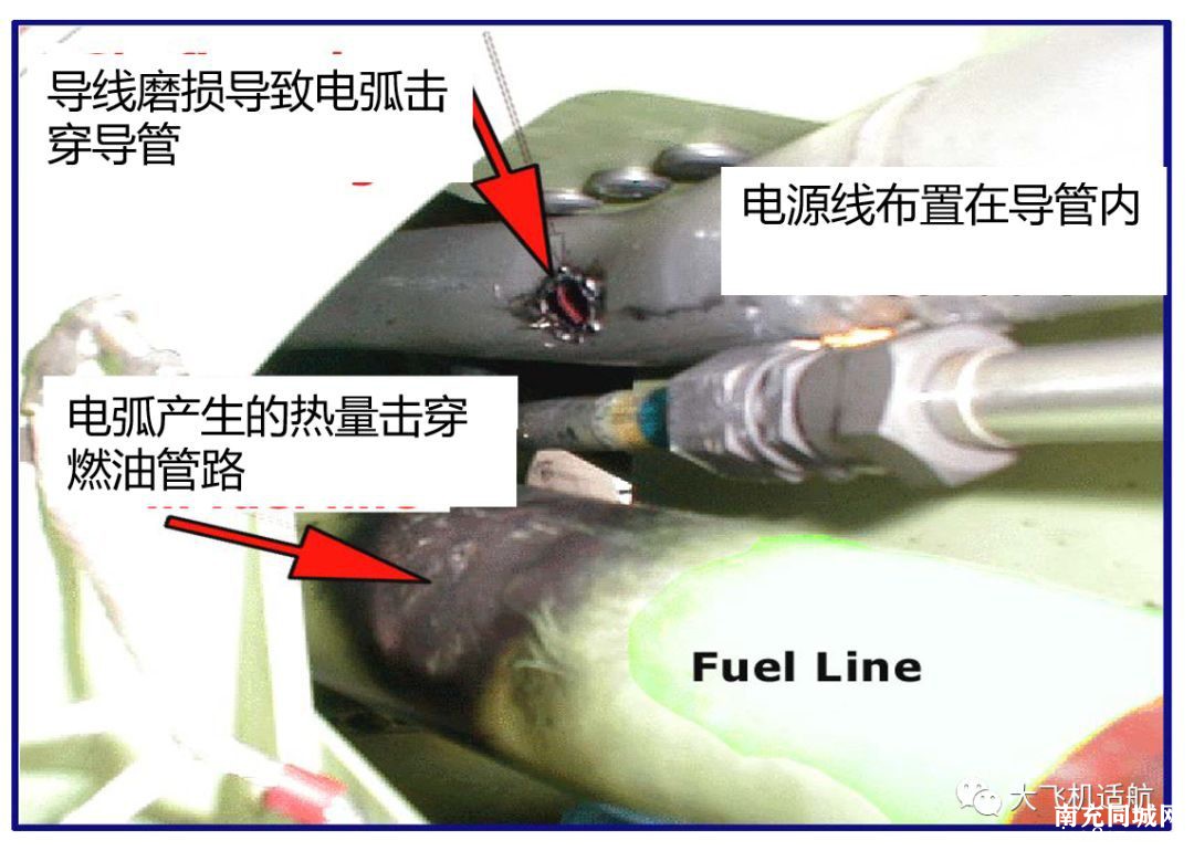 飞机电气线路不简单 - EWIS适航要求提出背景揭秘（更新完善Swissair111事故描述）-y22.jpg