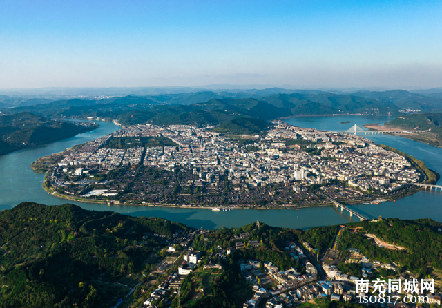 三国文化名城、三河汇流之地：四川省阆中市-5.jpg