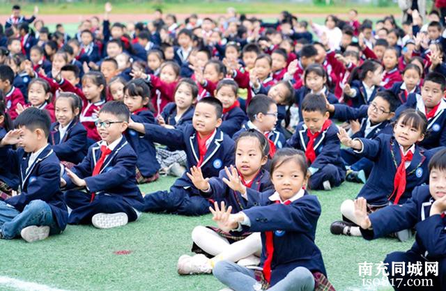 南充营山：芙蓉小学来了个“少年急救官”-4.jpg