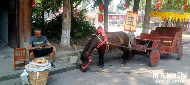 阆中古城，一个来了还想再去的地方-36.jpg