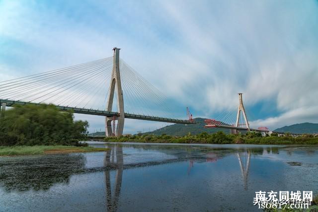 打造成渝西“西三角”明星城市 四川省南部县撤县建市的可行性报告-11.jpg