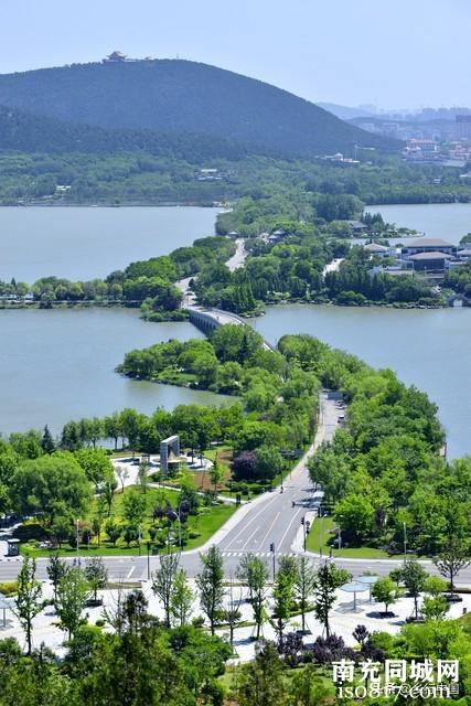 打造成渝西“西三角”明星城市 四川省南部县撤县建市的可行性报告-17.jpg