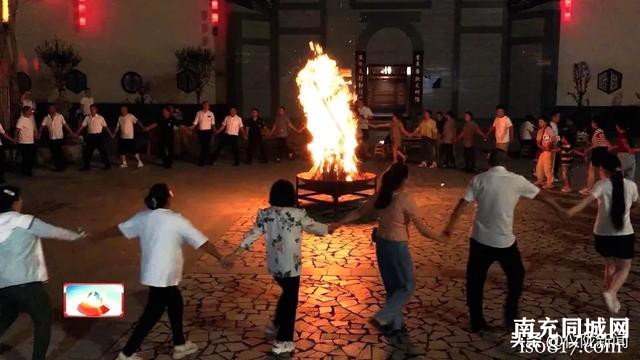 南充仪陇：积极构建全域旅游格局 推动县域经济高质量发展-3.jpg