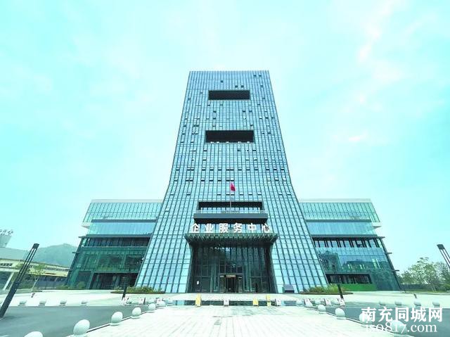 扎实开展八大行动·喜看南充新变化 ⑧丨干部队伍培优建强行动：为现代化南充建设提供坚强组织保障-6.jpg