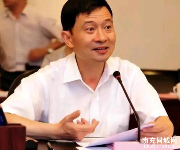 一个清白的官员如何因管理失误而落马？南充市委书记刘宏建的故事-4.jpg