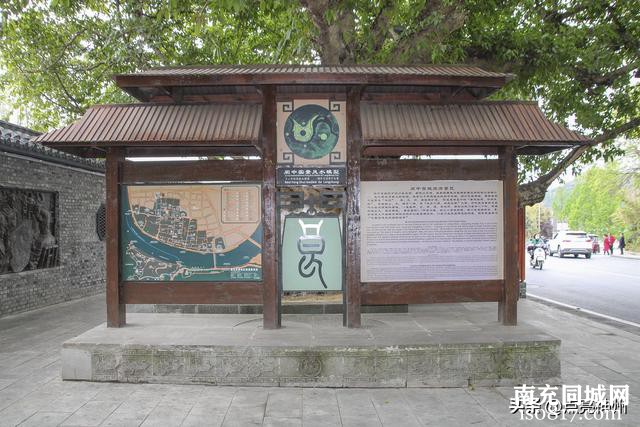 阆中古城实拍：一个去一次还想再去的地方，“风水”文化的圣地-6.jpg