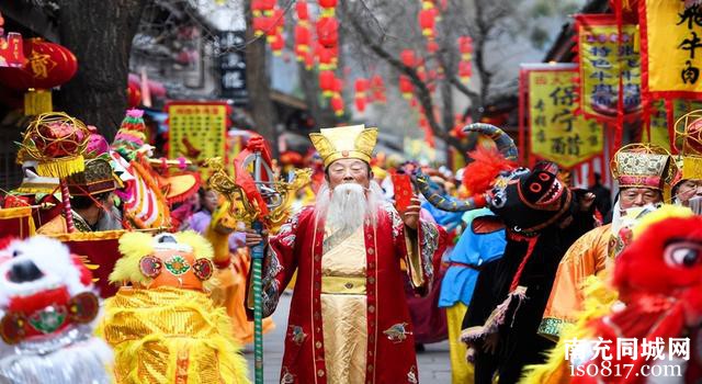 春节申遗成功，快来阆中古城庆祝了！-2.jpg