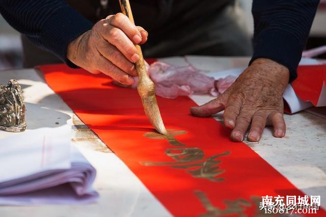 中国春节申请世界非遗成功：春节发源地阆中如何唱响全球春节之歌-5.jpg