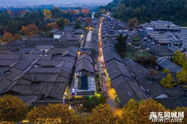 中国春节申请世界非遗成功：春节发源地阆中如何唱响全球春节之歌-13.jpg