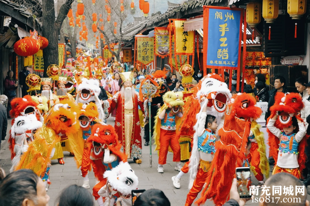 春节申遗成功！四川阆中成为全球瞩目的焦点，过年就这么玩！-4.jpg