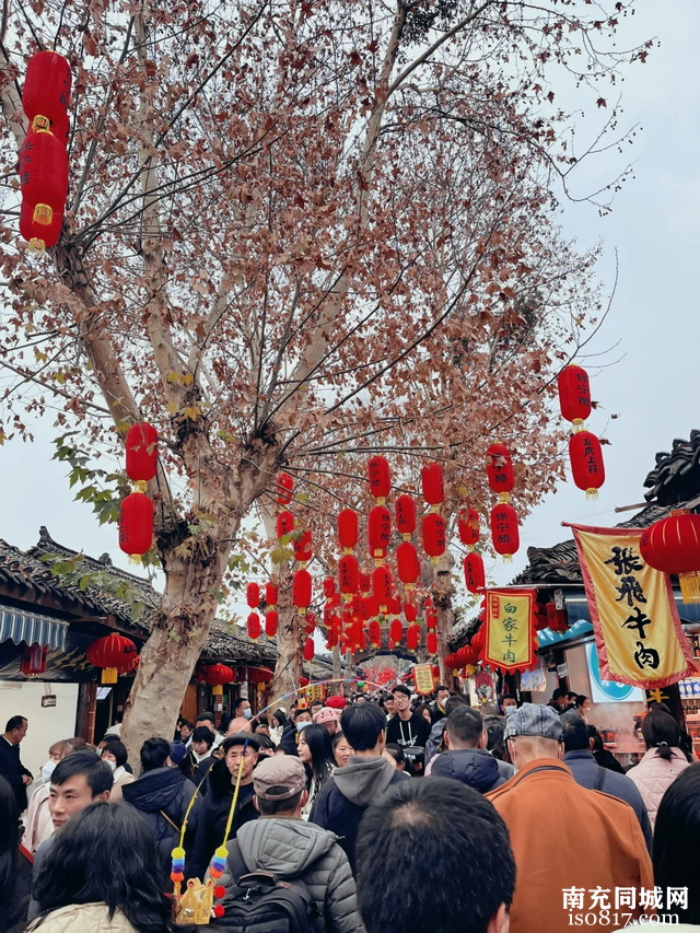 春节申遗成功！四川阆中成为全球瞩目的焦点，过年就这么玩！-18.jpg