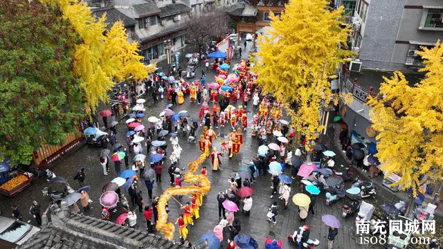 邀您来“阆”过大年！“春节”申遗成功庆祝活动在阆中古城举行-2.jpg