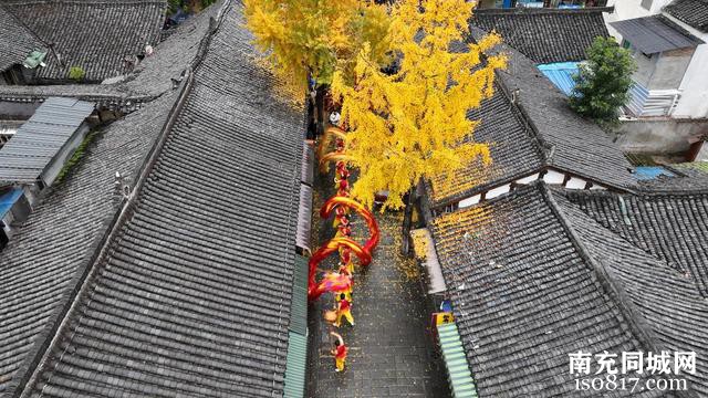 邀您来“阆”过大年！“春节”申遗成功庆祝活动在阆中古城举行-3.jpg