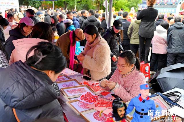 邀您来“阆”过大年！“春节”申遗成功庆祝活动在阆中古城举行-5.jpg