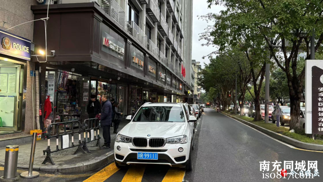 中城街道：吹响缓堵保畅“集结号” 畅通校园周边道路“大动脉”-2.jpg