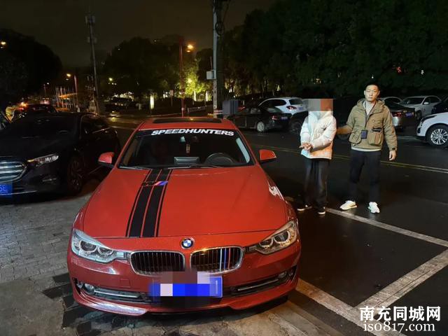 跨市作案！凌晨，南充特警抓获3名前科男-3.jpg