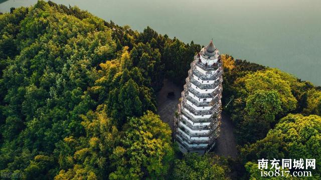 南充旅游最值得去的十大景点排名，四川南充游玩攻略，玩遍南充！-2.jpg