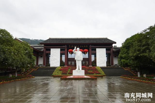 南充旅游最值得去的十大景点排名，四川南充游玩攻略，玩遍南充！-8.jpg