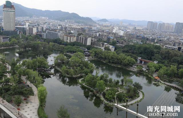 南充旅游最值得去的十大景点排名，四川南充游玩攻略，玩遍南充！-13.jpg