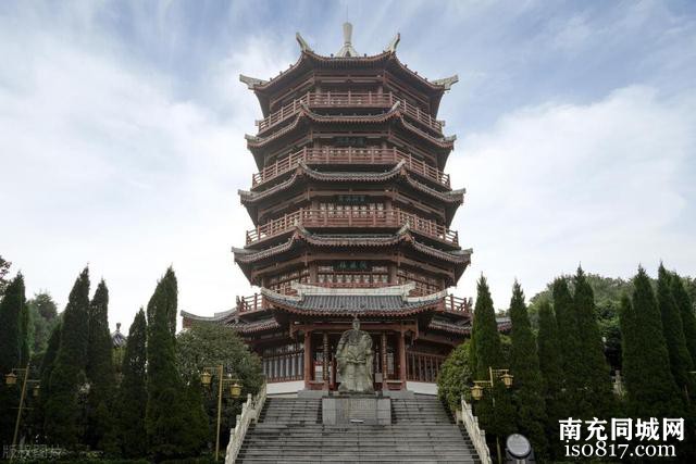 南充旅游最值得去的十大景点排名，四川南充游玩攻略，玩遍南充！-11.jpg