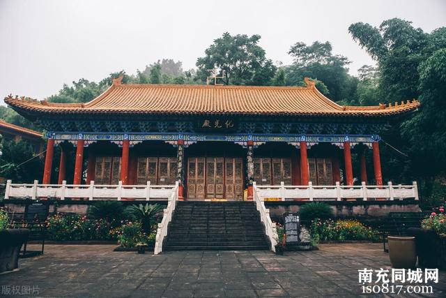 南充旅游最值得去的十大景点排名，四川南充游玩攻略，玩遍南充！-16.jpg