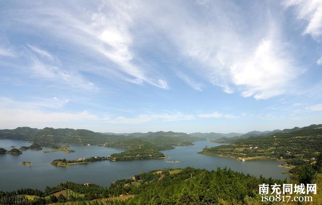 南充旅游最值得去的十大景点排名，四川南充游玩攻略，玩遍南充！-23.jpg