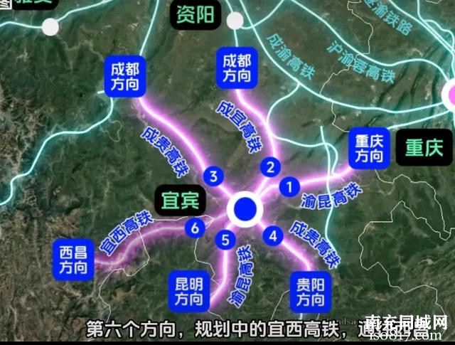 未来几年，谁能稳住西部第三城，绵阳、宜宾、南充，你更看好哪个-5.jpg